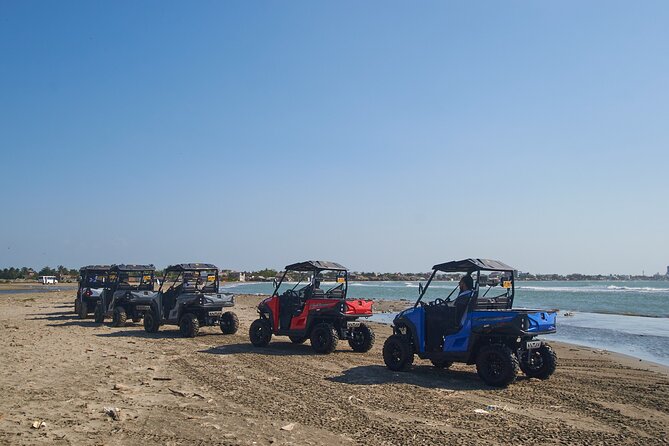 ATV BUGGIES CARTAGENA