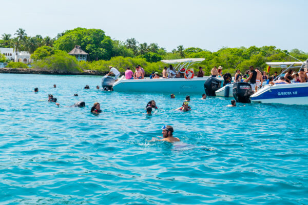 5 islas del rosario en cartagena 01