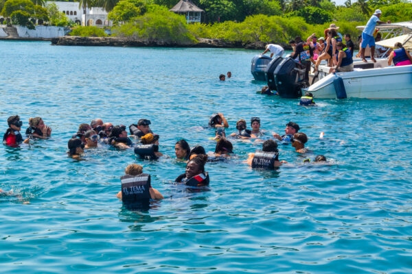 5 islas del rosario con oceanario - Image 5