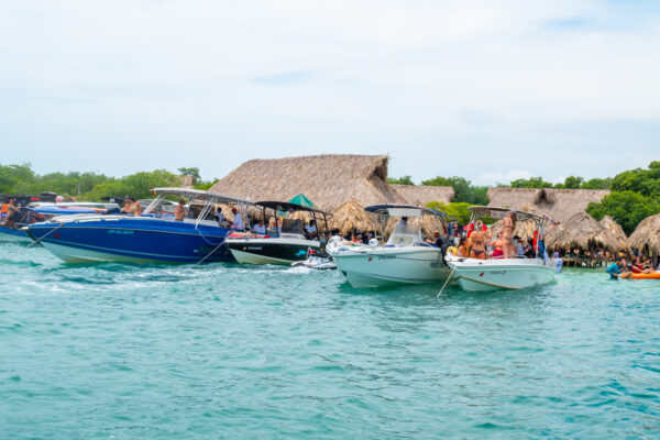 5 islas del rosario con oceanario - Image 11