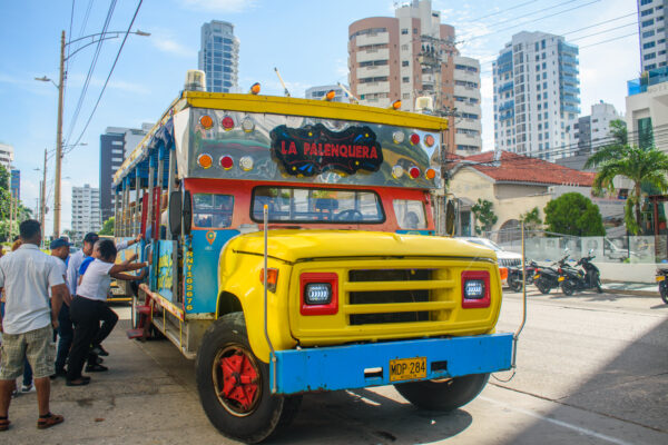 City tour tradicional en Chiva