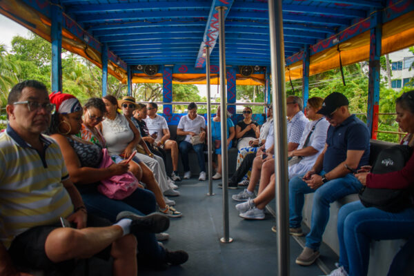 City tour tradicional en Chiva - Image 4