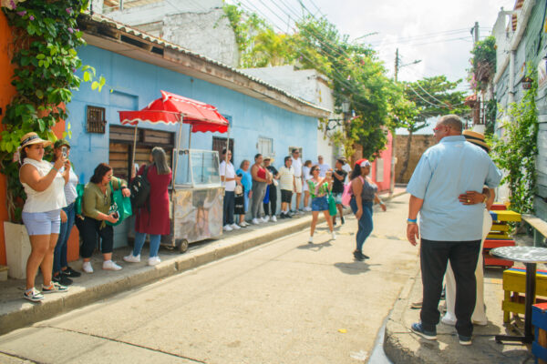 City tour tradicional en Chiva - Image 6