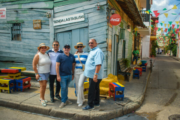 City tour tradicional en Chiva - Image 7