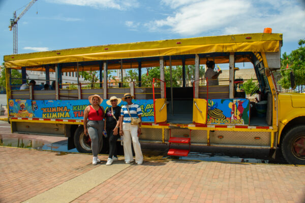 City tour tradicional en Chiva - Image 9